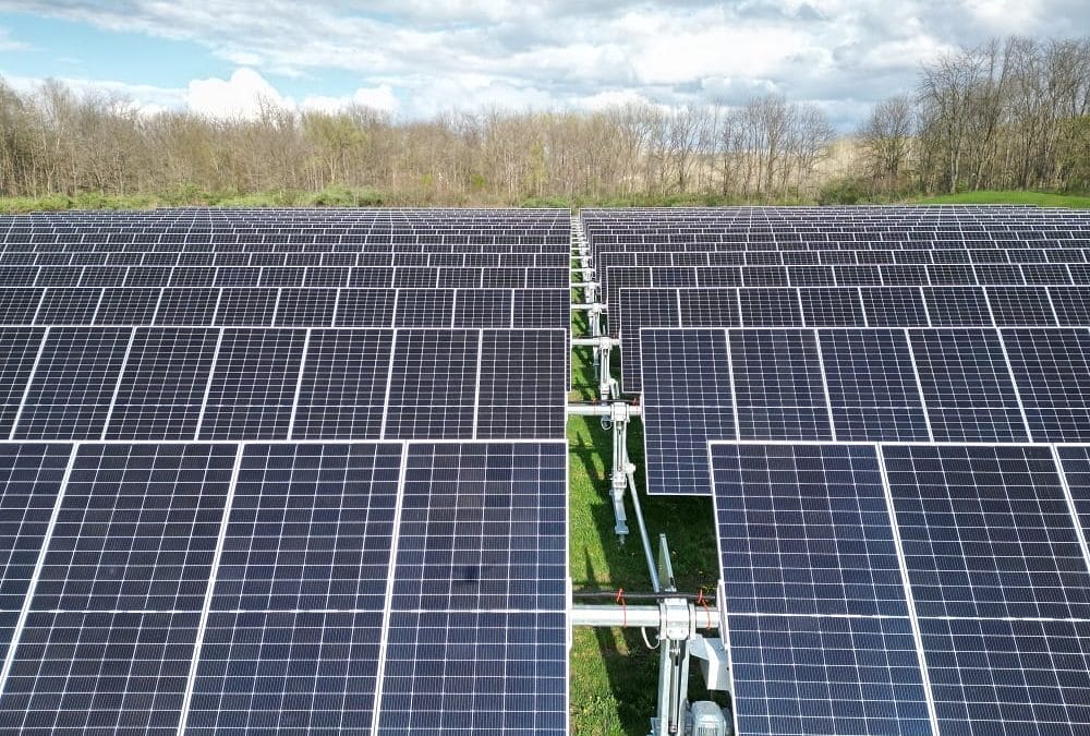 Land lease for solar farm sought by Commercial Solar Guy following 100MW deal